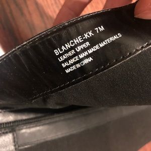 Kelly & Katie | Shoes | Kelly Katie Blanchekk Riding Boots | Poshmark